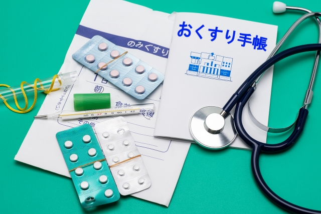 内科のご案内